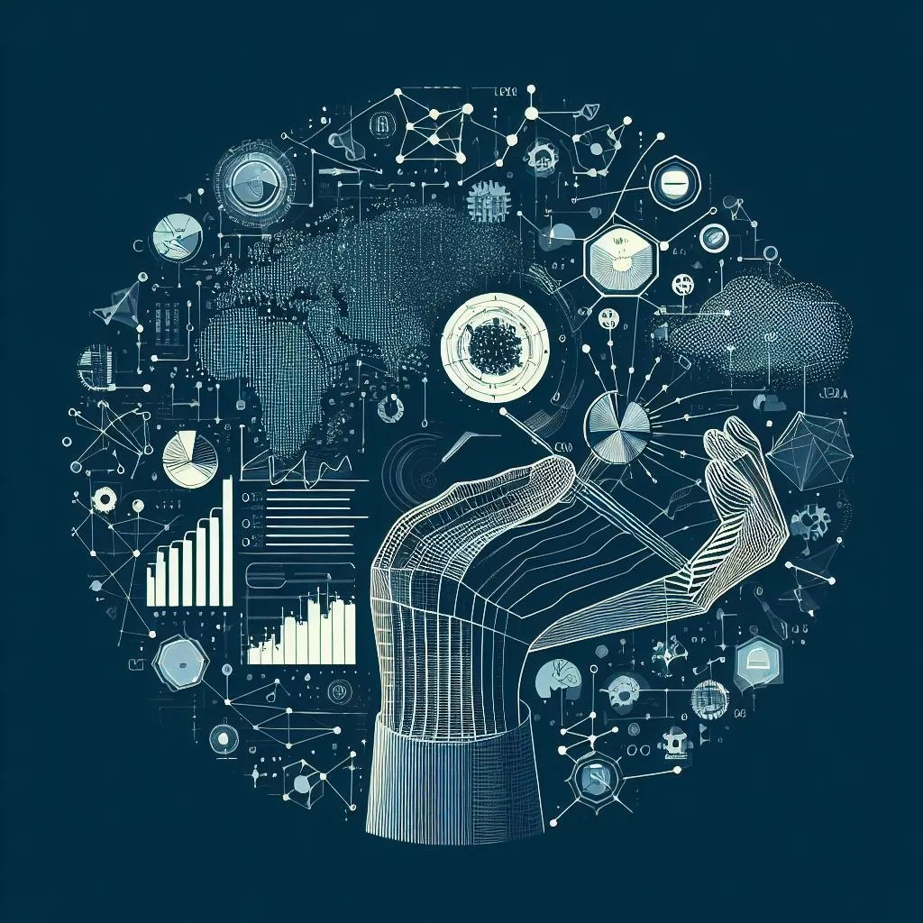 Data Science: The Invisible Architect Shaping Our World