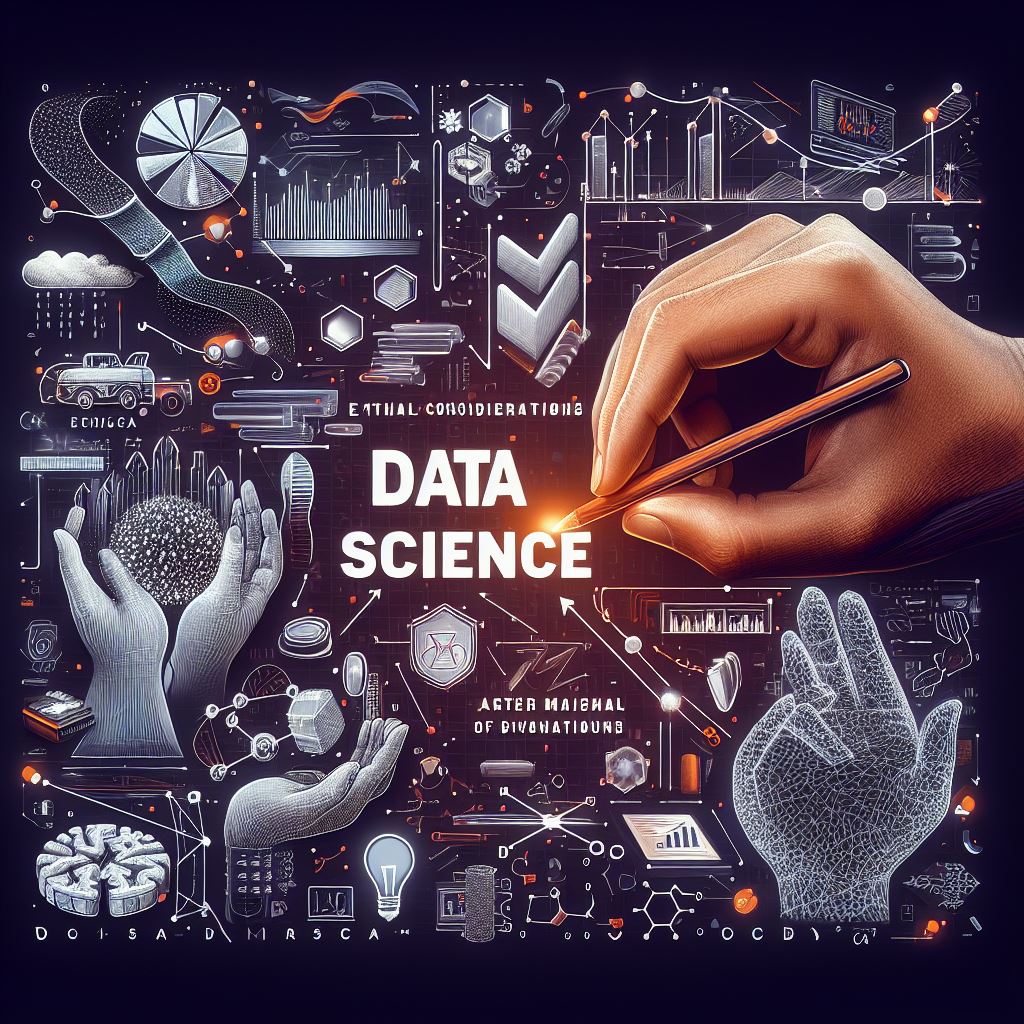 Data Science Demystified: Unveiling the Magic Behind the Numbers